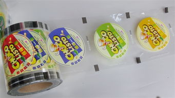 不干膠標(biāo)簽印刷 現(xiàn)代商業(yè)的隱形推動者